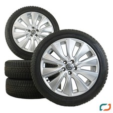 Original Opel Grandland X Winterräder Winterreifen 19 Zoll 205/55 R19 97H DOT20