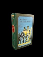 Weihnacht im wilden Westen  -