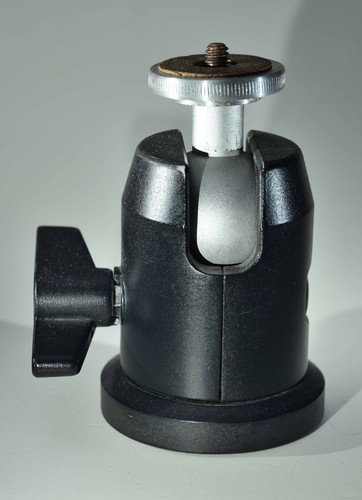 Giotto stativkopf 7001 - stativkopf,