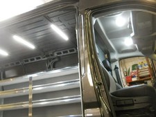 12V Starre LED STRIP LICHT