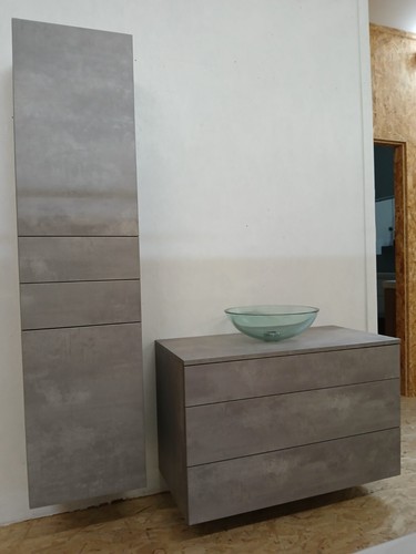 Vero nika unterschrank - vero-nika, f