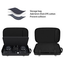 Disc Player Storage Bag for