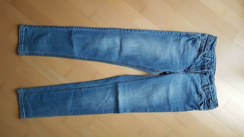 Jeans jungen 164 - jeans, gr.