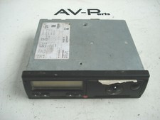 VW T5 Bus VDO Fahrtenschreiber für Fahrerkarte Tachograf 7H0957039G Defekt 