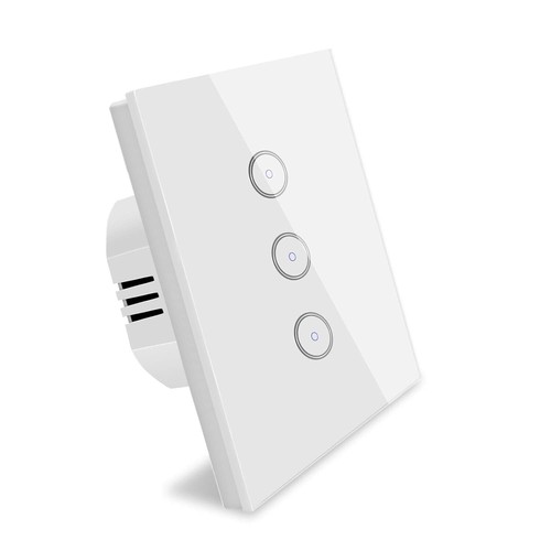Jinvoo smart wifi - 2x,