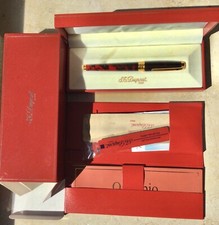 TOLLE GEBRAUCHTE! S.T DUPONT