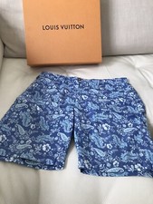 R95th Shorts Hose Designer Paisley 48