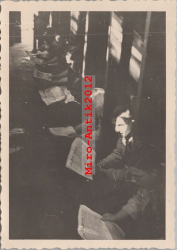 Foto arbeitsdienstlager - foto,,