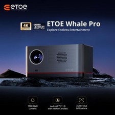 ETOE Whale Pro