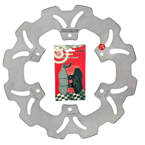 Mf1938 wave brembo - mf1938,