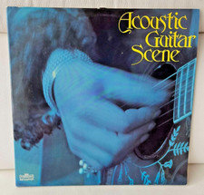 ACOUSTIC GUITAR SCENE -