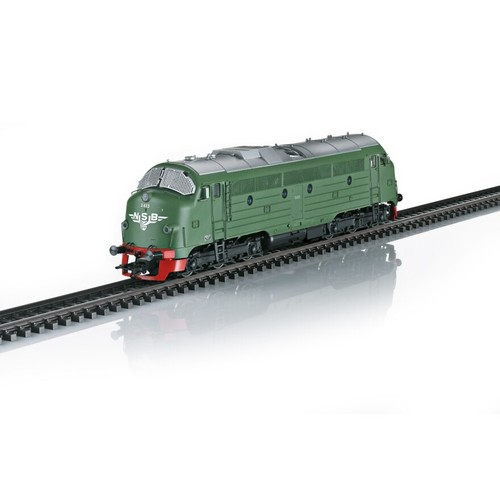 Märklin 39686 - märklin, h0