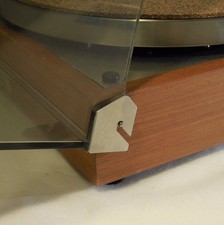 Thorens TD-160, 145, 165 Dust