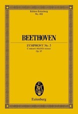 Sinfonie moll ludwig - nr., 5
