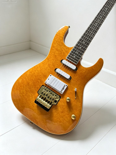Gitarre 6 saiten - e-gitarre,,