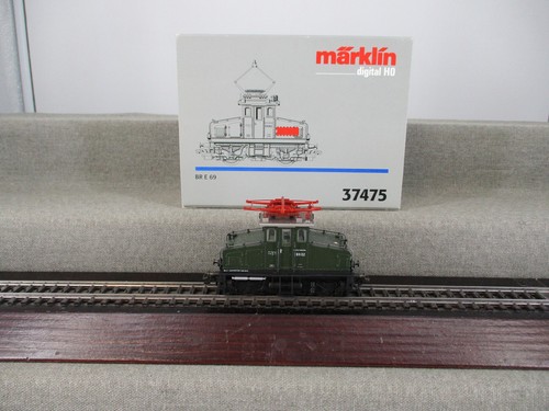 Märklin spur 37475 - spur, h0