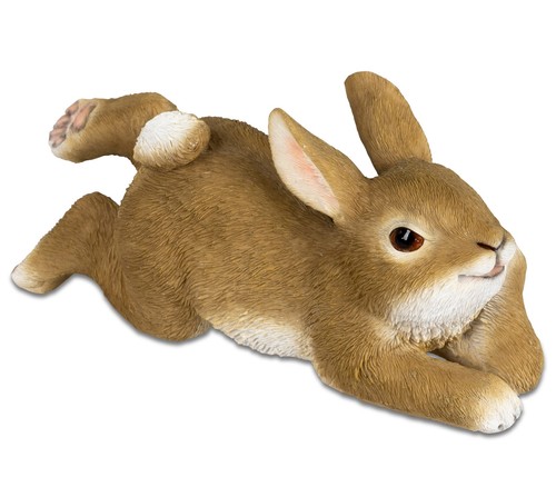 Formano ostern dekofigur hase - dekofigur,