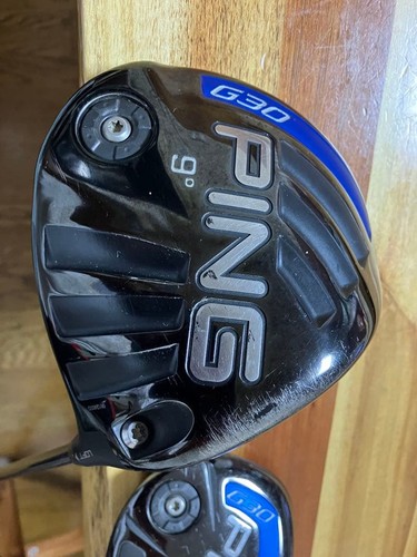 Ping g30 driver - ping,