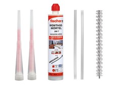 Montagemörtel Set FIS VL 300