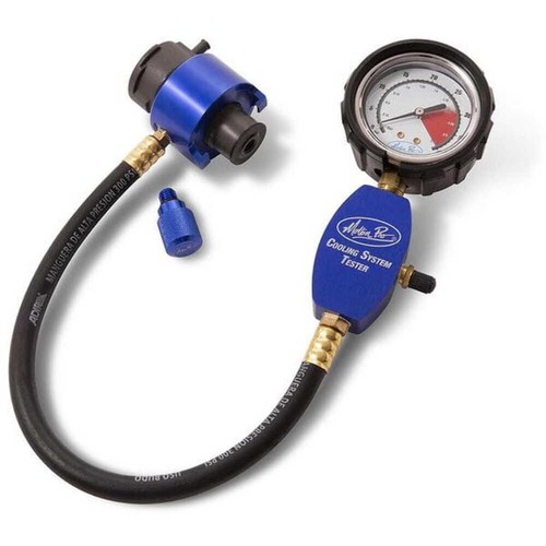 Motion pro kühlsystemtester - pro,