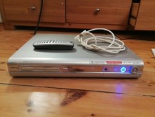 Philips DVDR 3330H DVD und HDD Recorder 160GB