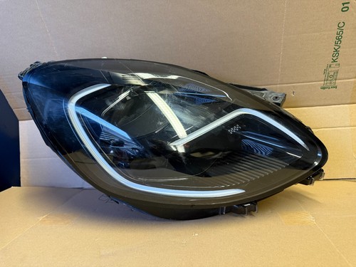 Scheinwerfer full led rechts - scheinwerfer,