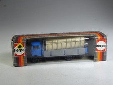 (YG-38) Herpa Mercedes
