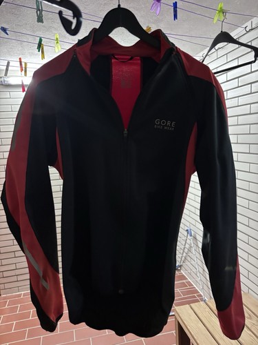 Gore bike wear - bike, phantom