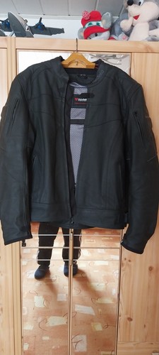 Motorradjacke modeka für - ,,modeka, "für