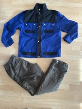 Herren Arbeitskleidung 2 Teile