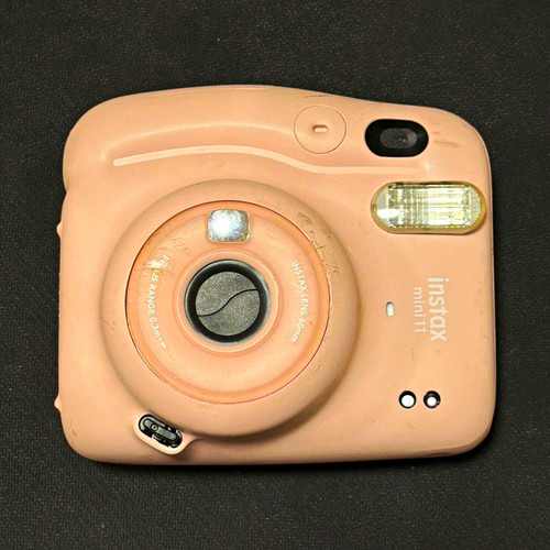 Fujifilm instax mini - , 11