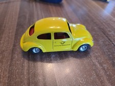 Automodell CKO Georg Kellermann/Käfer 425/Bundespost/1:43/Gelb/Original