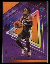 2020-21 Panini Recon - Tre