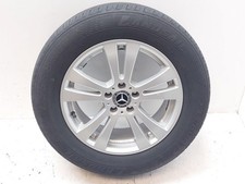 RAD WHEEL Mercedes-Benz GLK
