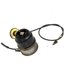 Mercedes Tempomat W116 W123 W107 R107 Schalter Regelgerät A0015450732