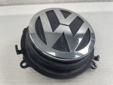 VW Golf 5 1K Passat B6 3C original Heckklappengriff Emblem 1K0827469E 1K0827469F