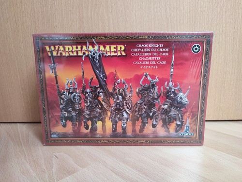 Chaos knights chaosritter - chaos,