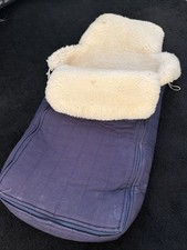 Lammfell MINDELPELZ Winter