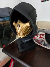 Mortal kombat collector s - kombat, collector's