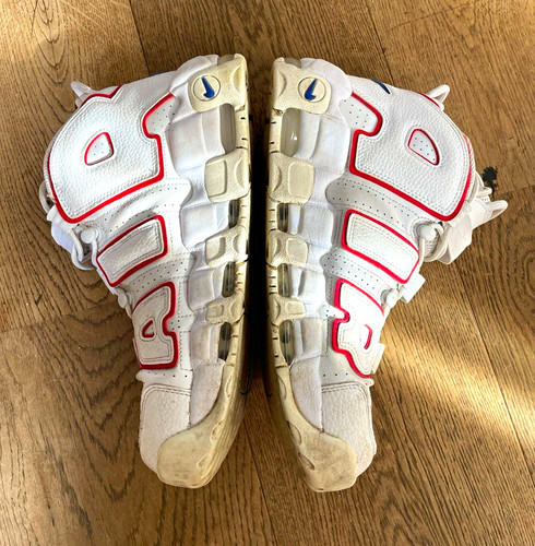 Nike air more uptempo herren - nike,