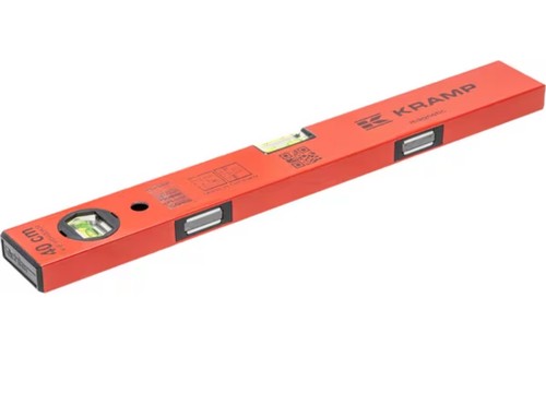 Wasserwaage alu 50x20mm - wasserwaage, 25