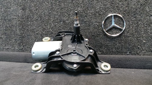 E77 mercedes benz - *, w245
