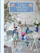 Tone Finnanger Tilda's Spring