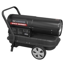 Sealey AB1008 100.000Btu/h