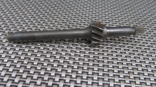 Achsbolzen öl pumpe - achsbolzen, fiat