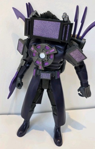 Skibidi toilette titan - titan, tv