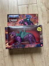 MOTU Origins Masters of the