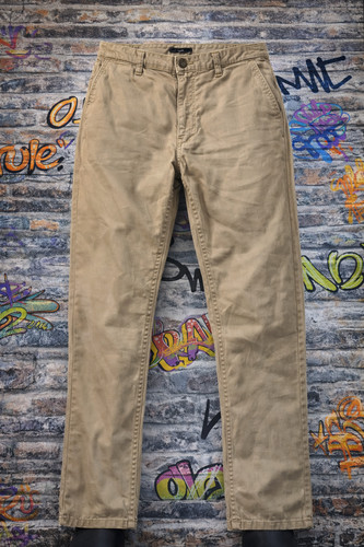 Herren oakley sand chino hose - herren,