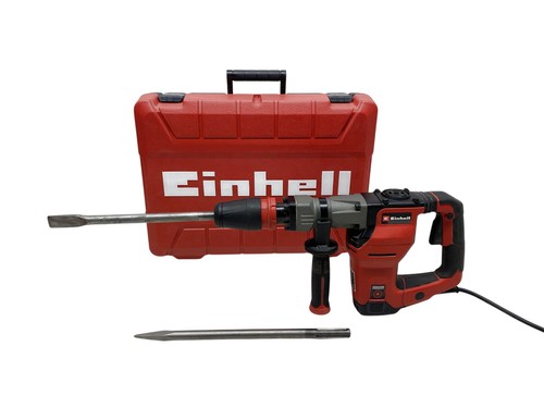 Einhell abbruchhammer 12 - einhell,
