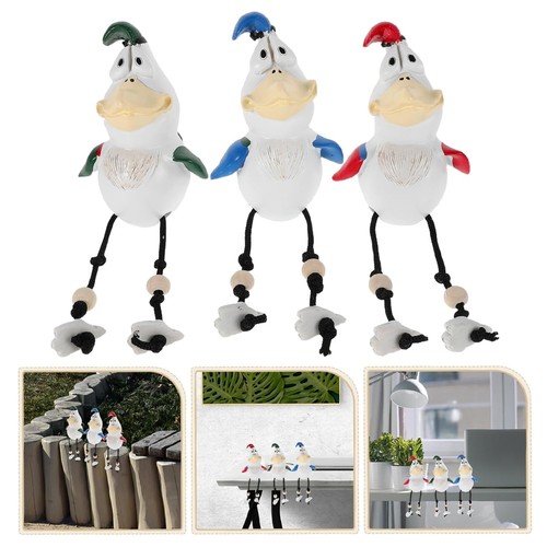 Huhn deko garten - deko,